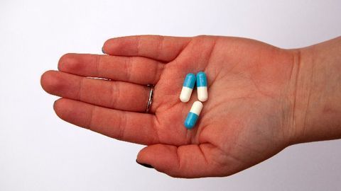 Novel Antibiotic Resistance Gene Has Spread Unnoticed