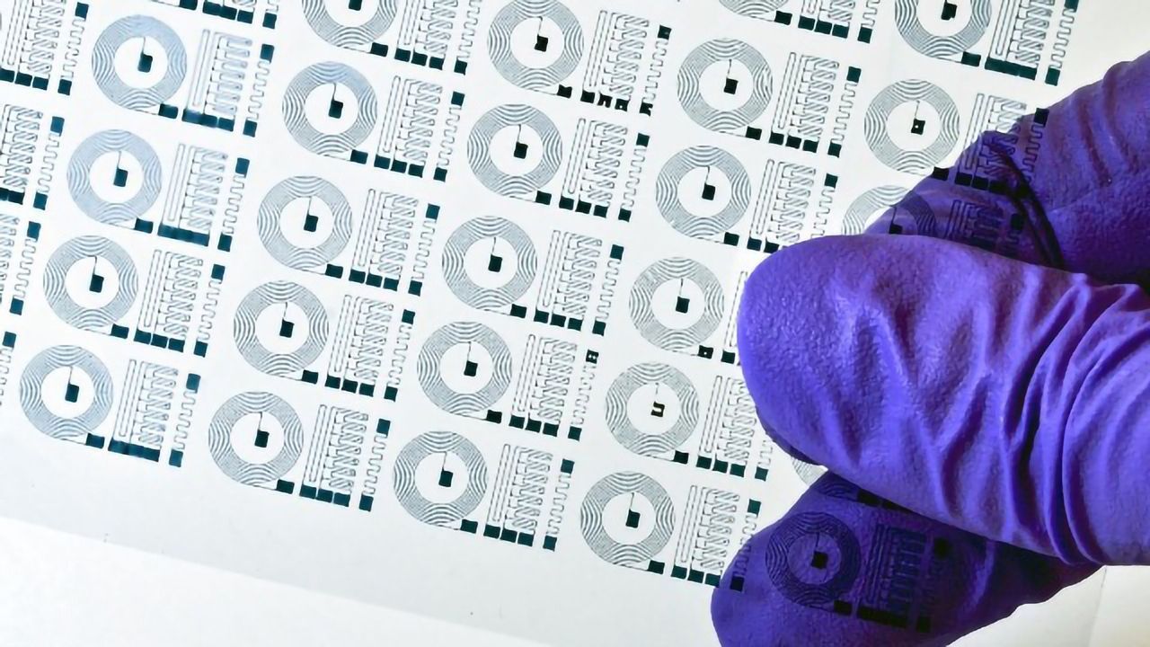 MIT Engineers 3D Print Soft, Rubbery Brain Implants