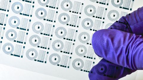 MIT Engineers 3D Print Soft, Rubbery Brain Implants