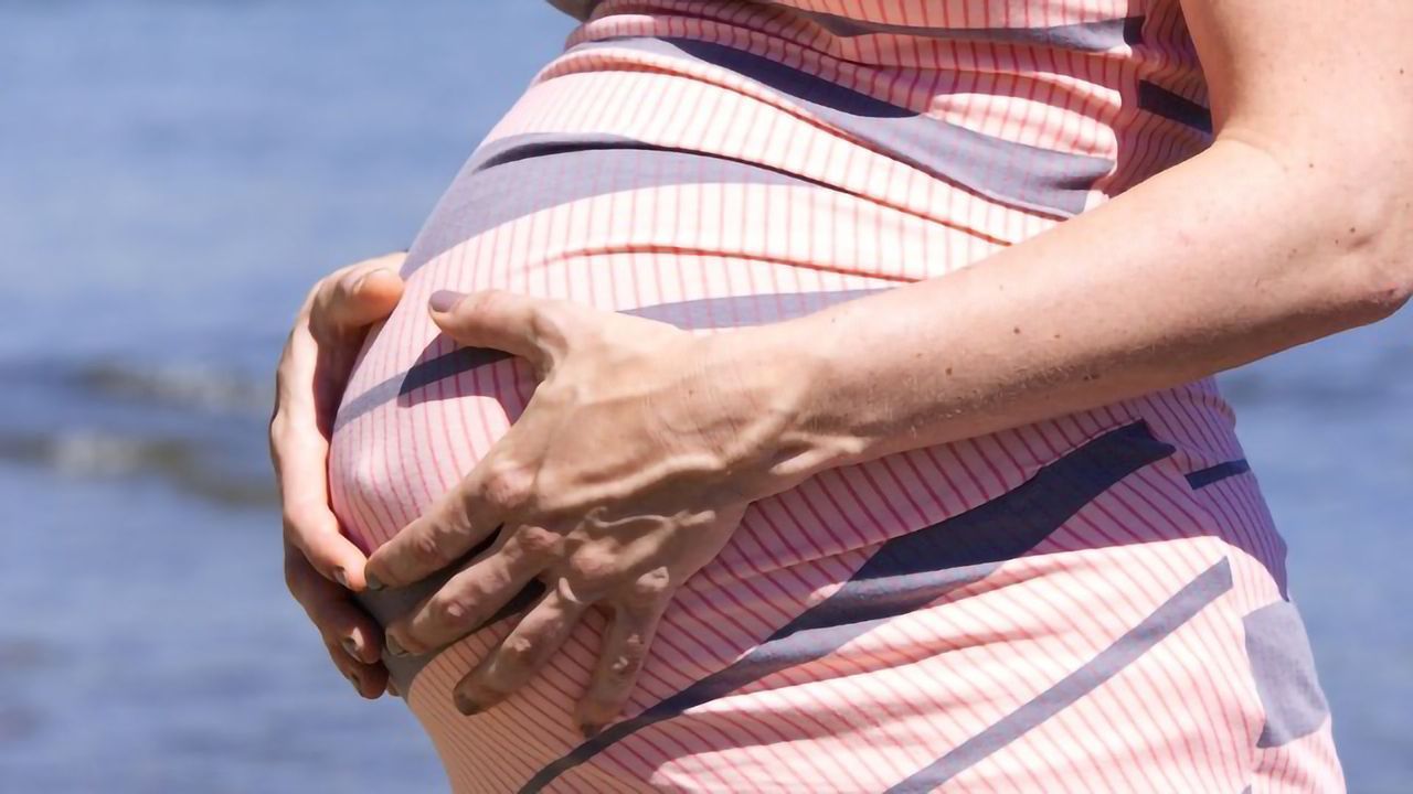 Psychiatric Disorders After First Birth Reduce Likelihood of Subsequent Children