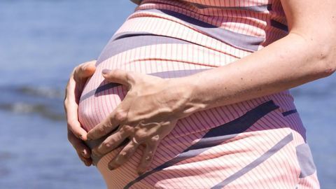 Psychiatric Disorders After First Birth Reduce Likelihood of Subsequent Children
