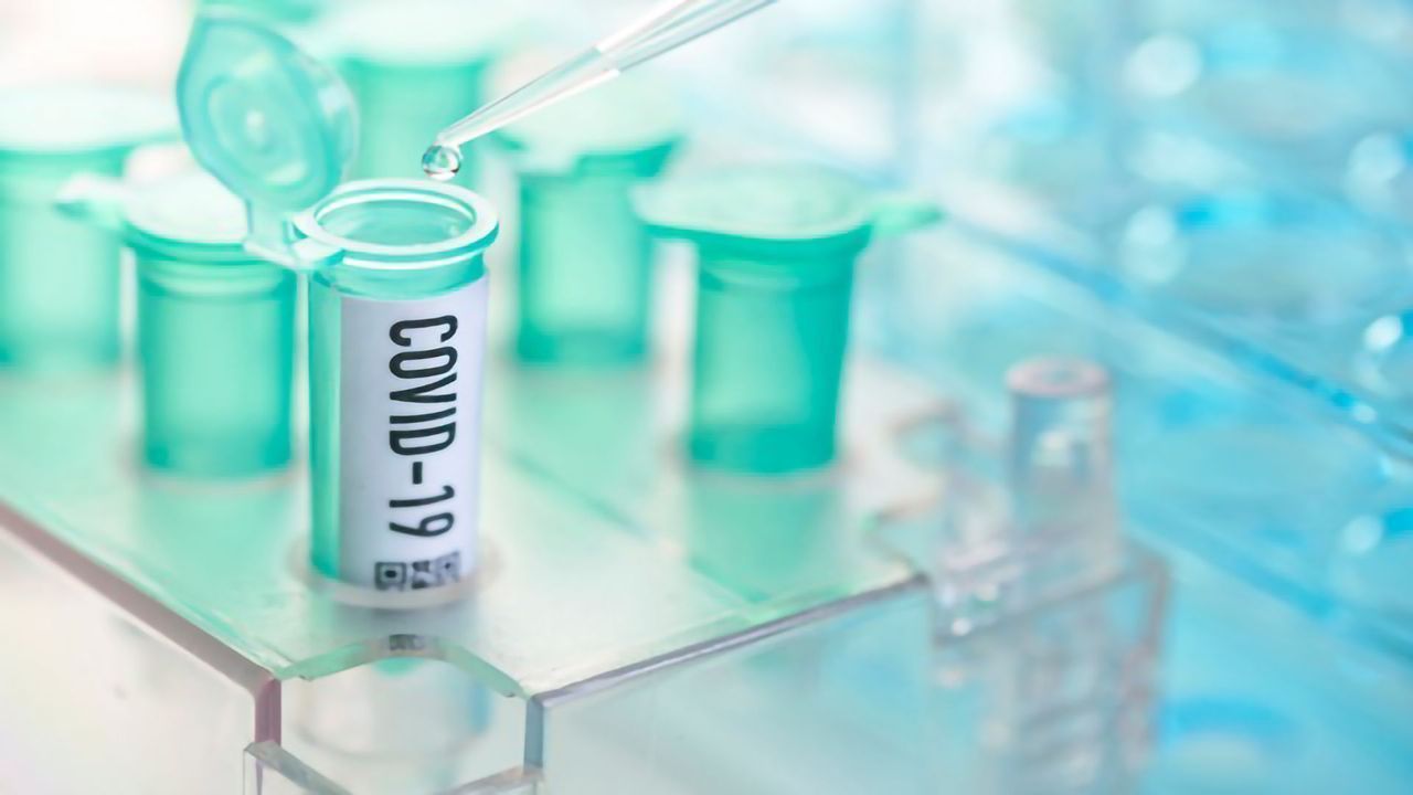 Sartorius Supports COVID-19 Vaccine Development Efforts