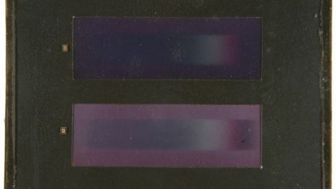 Mystery of First Color Photos Solved
