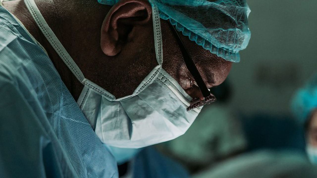 The Public Health Risks of Medic Burnout