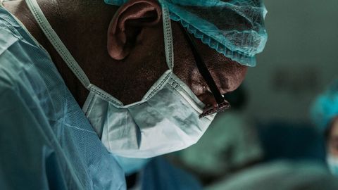 The Public Health Risks of Medic Burnout