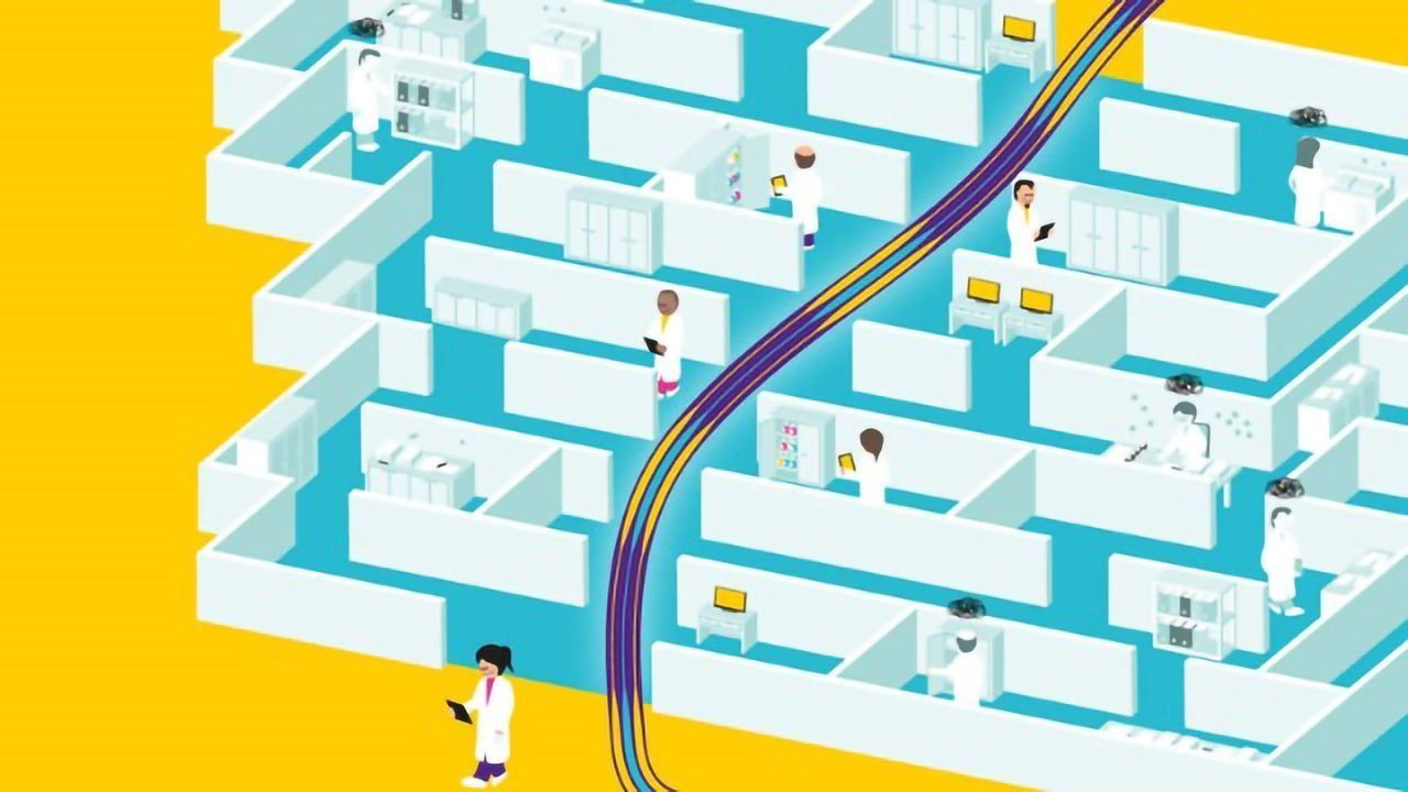 Less Time Managing Inventory, More Time at the Bench? Yes Please