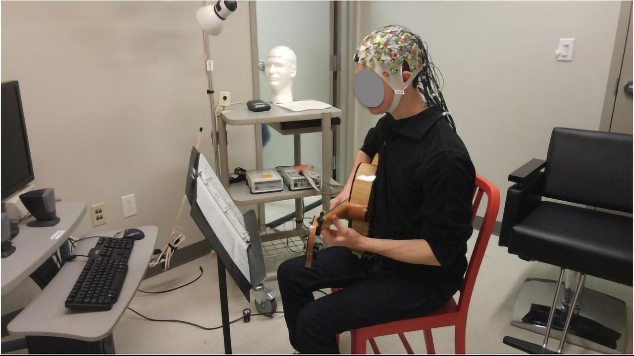 Jazz Study Looks for the Source of Creativity in the Brain