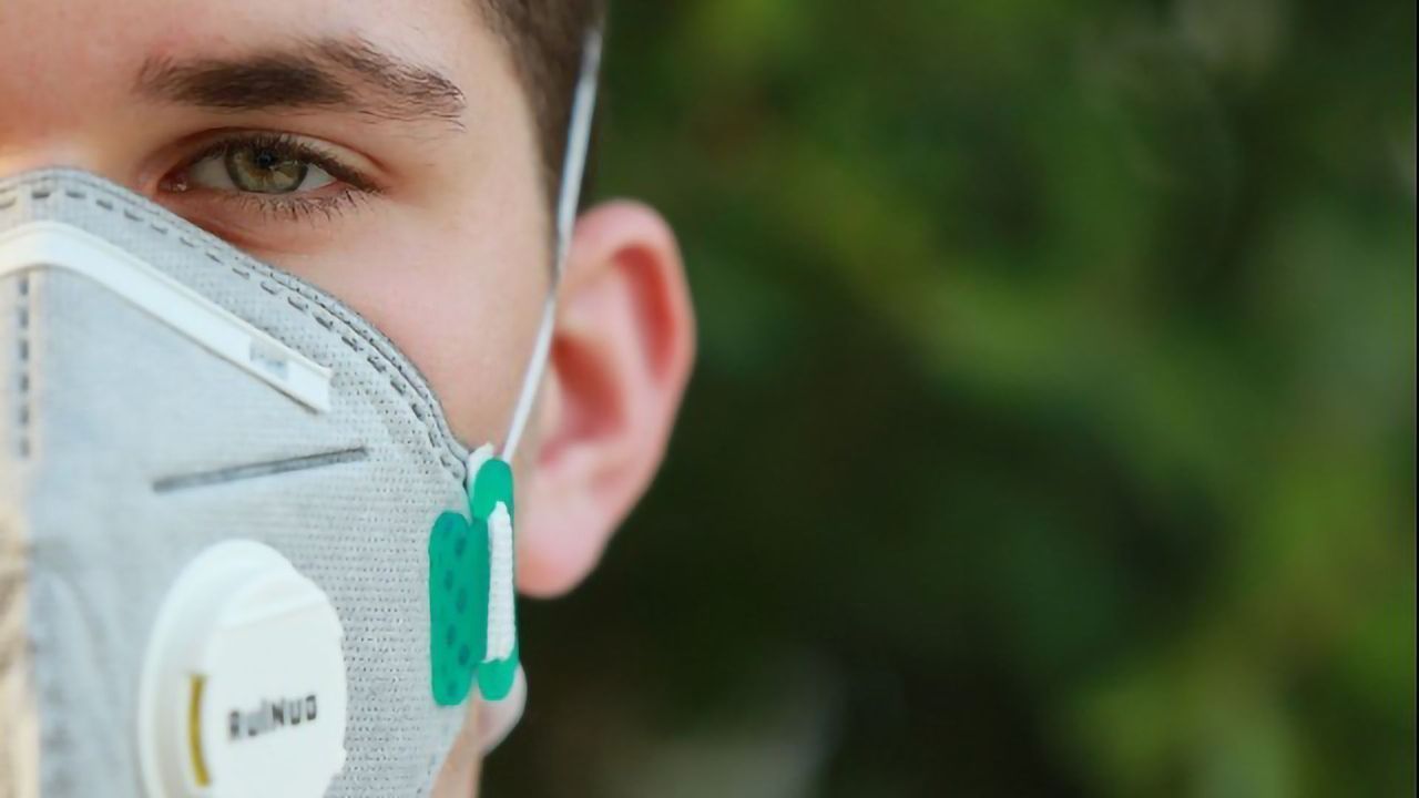 App Concept Could Track Coronavirus Without Needing to Know Your Location