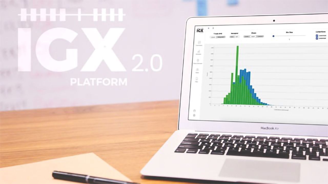 Streamlining Immune System Data Management and Analysis