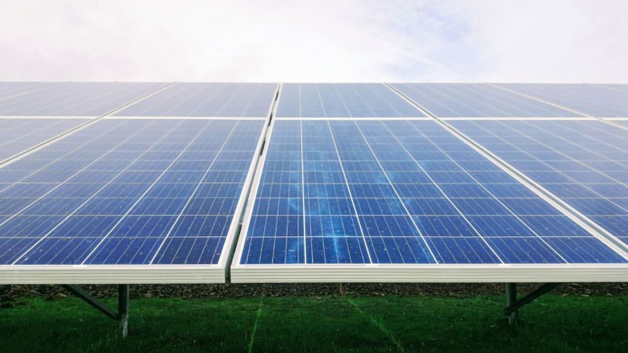 Developing Next Generation Solar Energy Trading Platforms