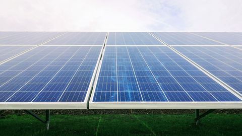 Developing Next Generation Solar Energy Trading Platforms