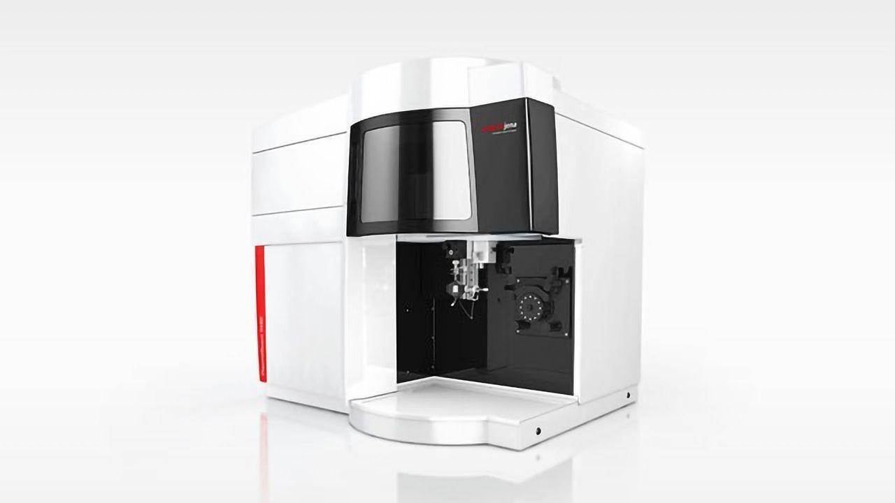 Analytik Jena Presents New ICP-OES Spectrometer