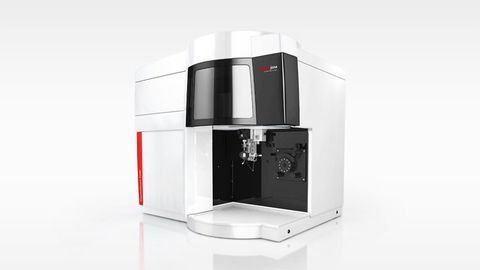 Analytik Jena Presents New ICP-OES Spectrometer
