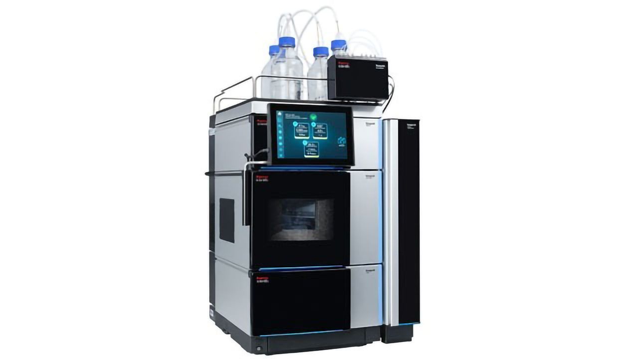 Productivity, Precision and Compliance in Routine HPLC Analyses