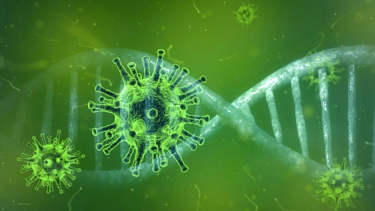 What Led to Reagent Shortages for Coronavirus Testing in the US?
