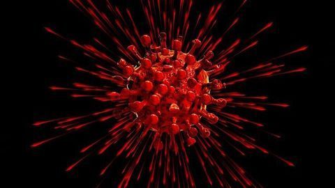 Phase 2 Clinical Trial of APN01 for Treatment of COVID-19 Inititated