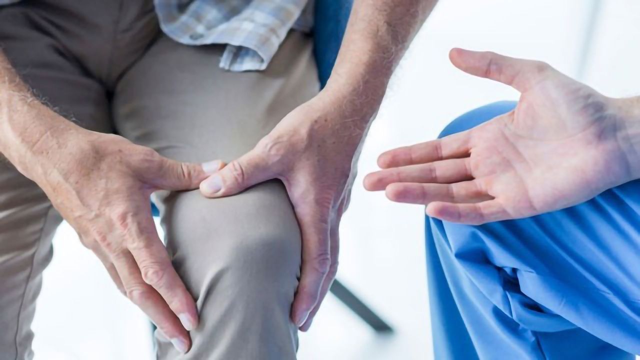 Novel Strategy To Develop Scaffolds for Joint Tissue Regeneration