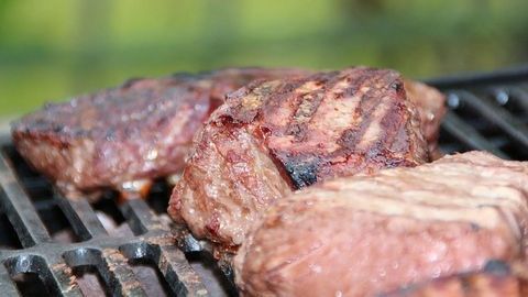 Modeling Meat Could Improve Quality and Reduce Waste