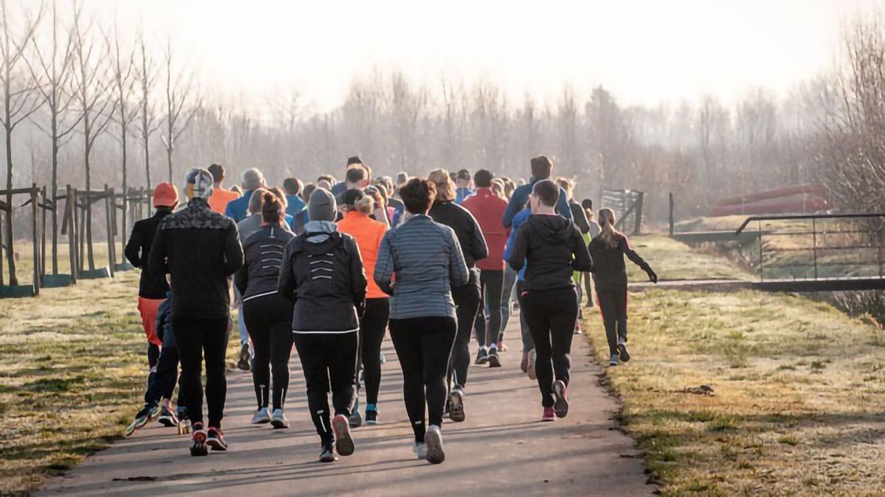 Physical Activity Linked to Improved Mood During the Menopause