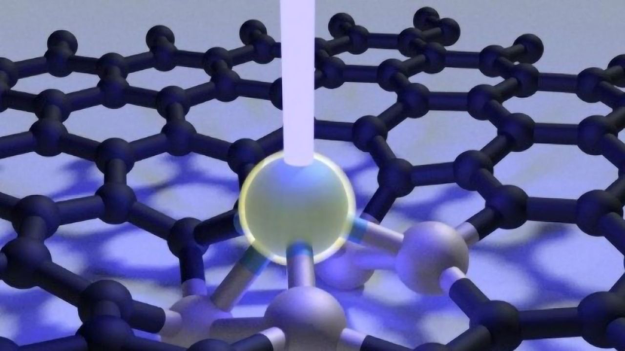 Molding Matter at the Molecular Level