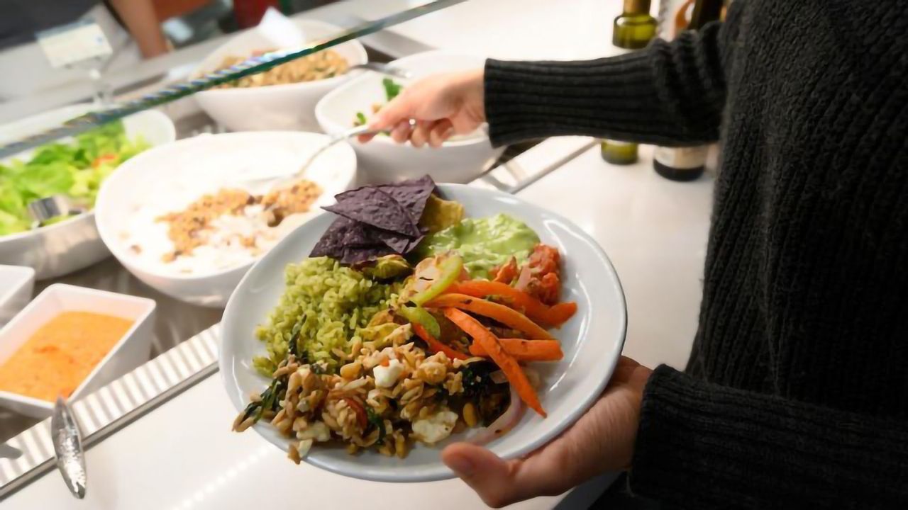 What Motivates Vegetarianism?
