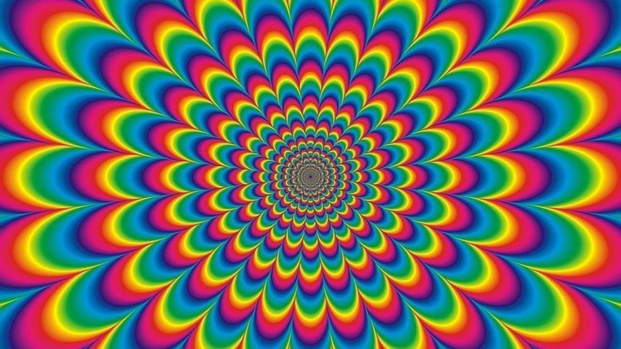 The Psychedelic Revolution in Psychiatry