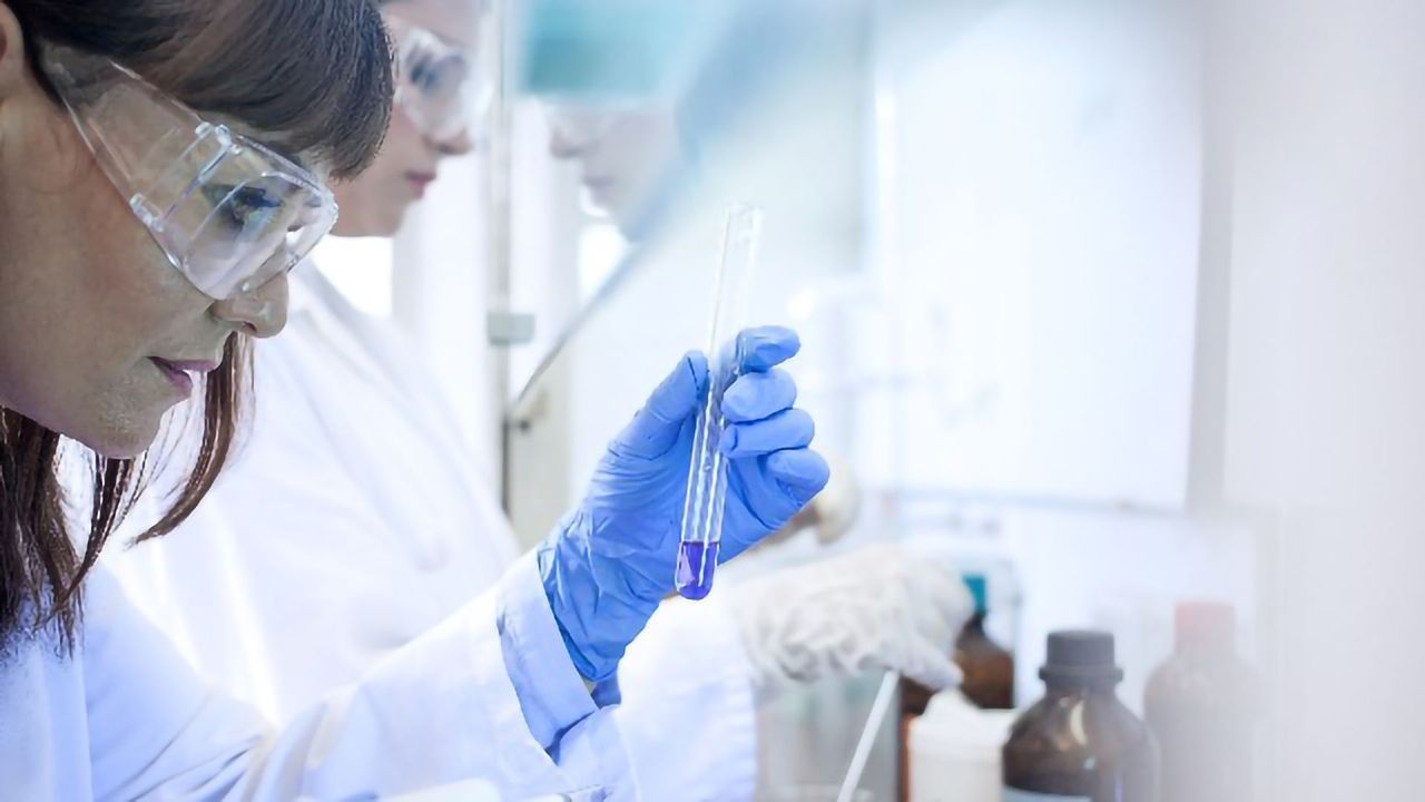 Career Leadership Development for Women in STEM