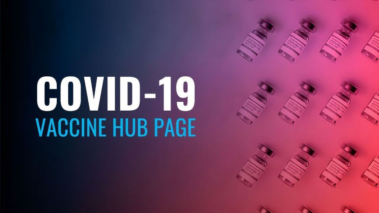 Stay Up-to-Date With COVID-19 Vaccine Development