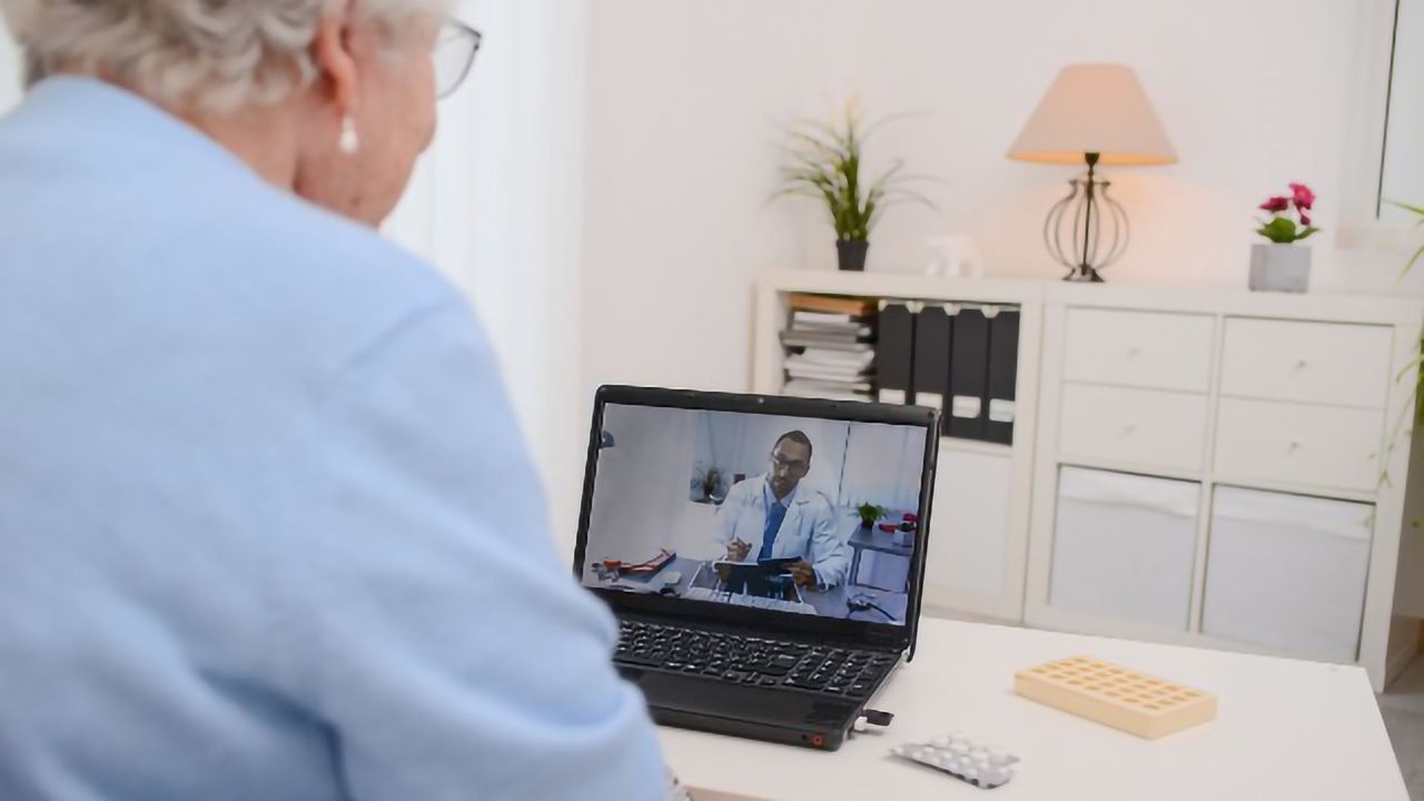 How Access to Telehealth Is Increasing Across the US During COVID-19