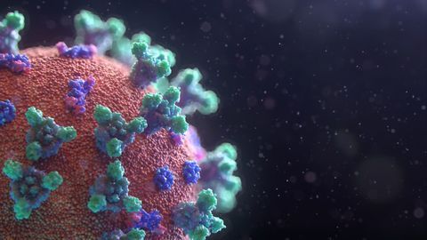 Treating COVID-19 in a Patient With Multiple Myeloma – A Case Study