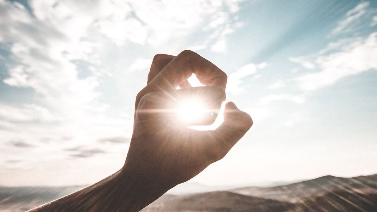 Genetic Variations in the Skin Can Create a Natural Sunscreen