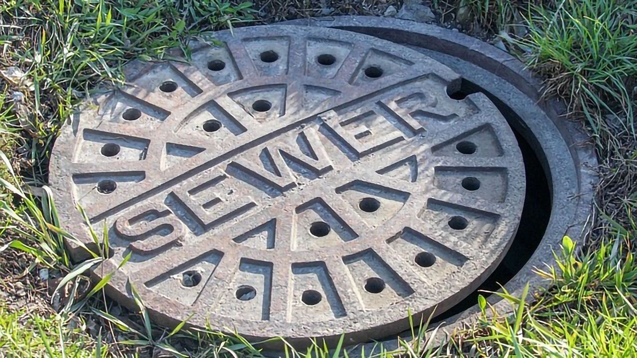 Wastewater Test Could Predict COVID-19 Spread