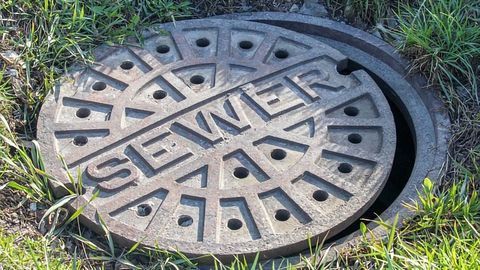 Wastewater Test Could Predict COVID-19 Spread