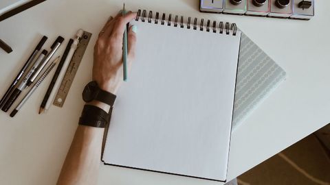 Largest Study to Date Asks How Many People Are Left-handed