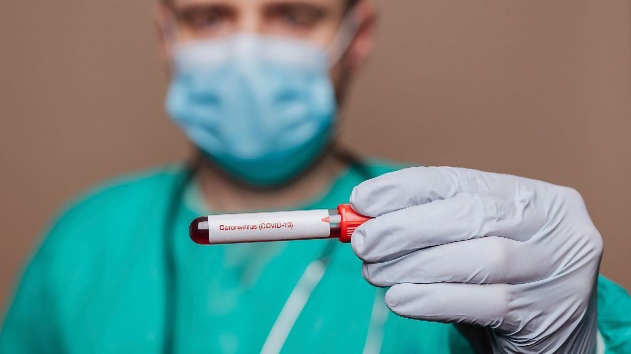 Maintaining Optimal Blood Volume in COVID-19 Patients