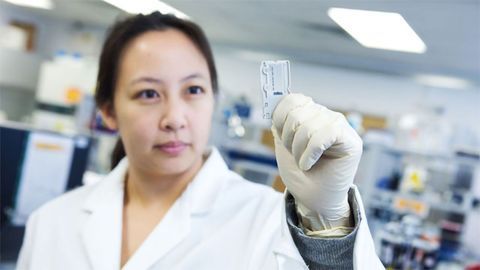Updates to SureSeq™ NGS Portfolio Include Translocation and Partial Tandem Duplication Detection