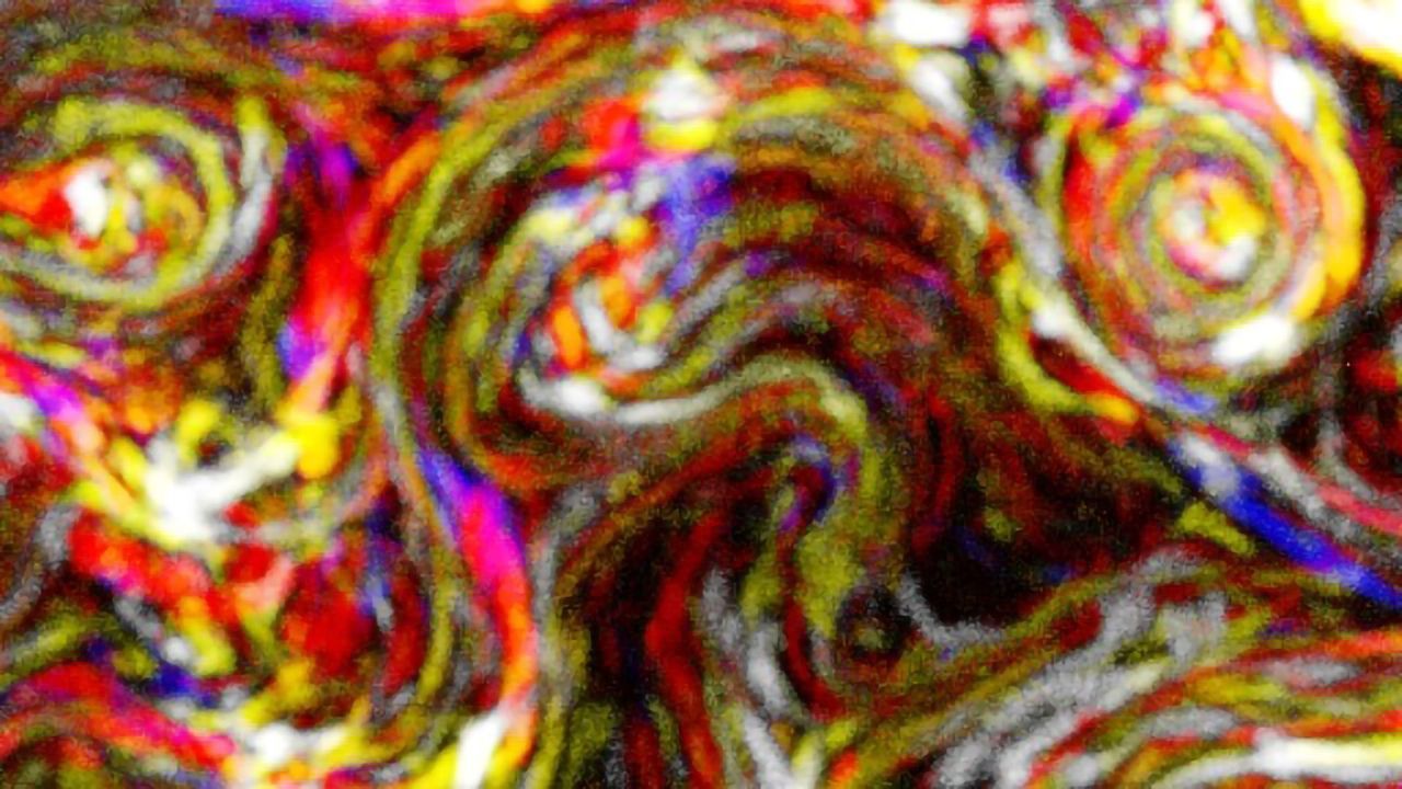 Cell Muscle Movements Visualized for the First Time