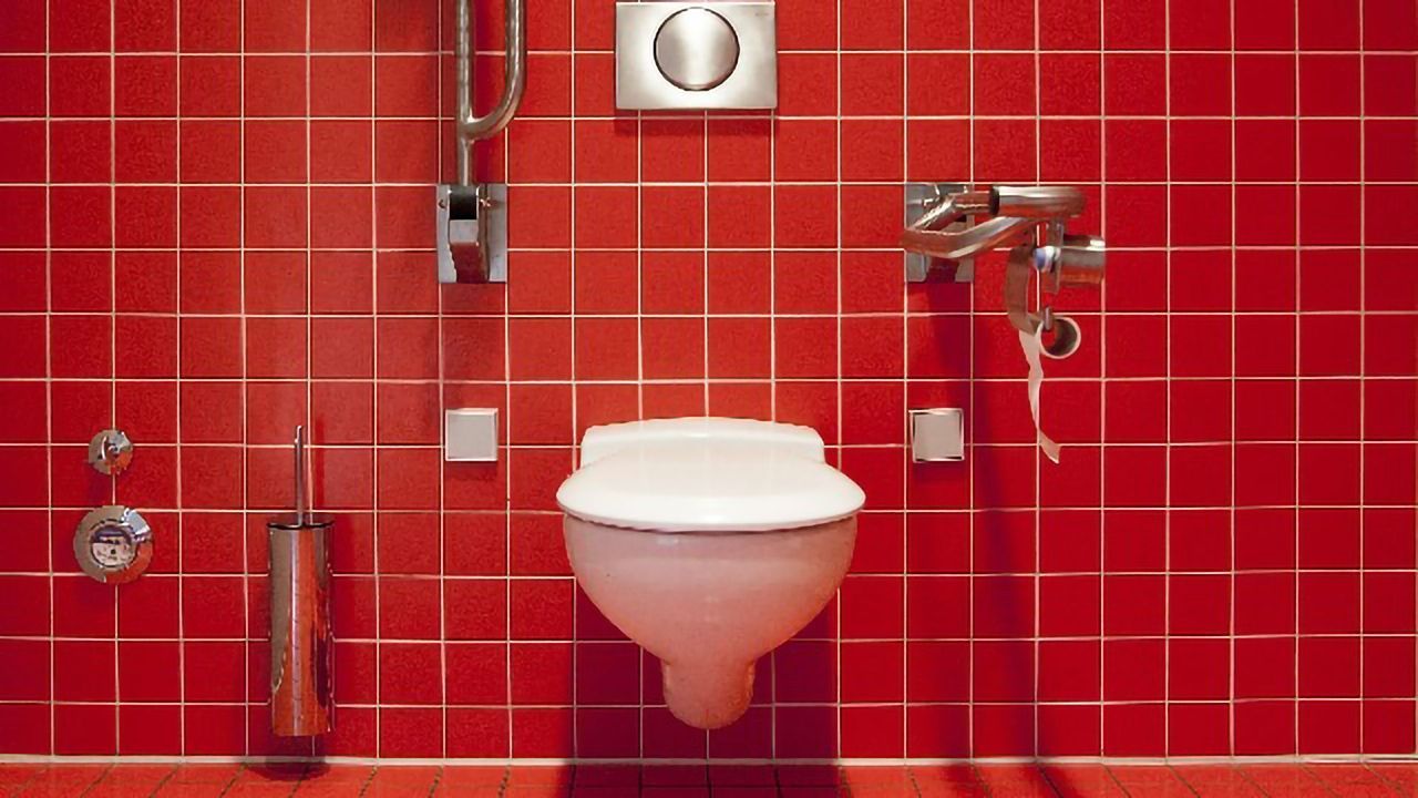 "Smart Toilet" Monitors for Signs of Disease