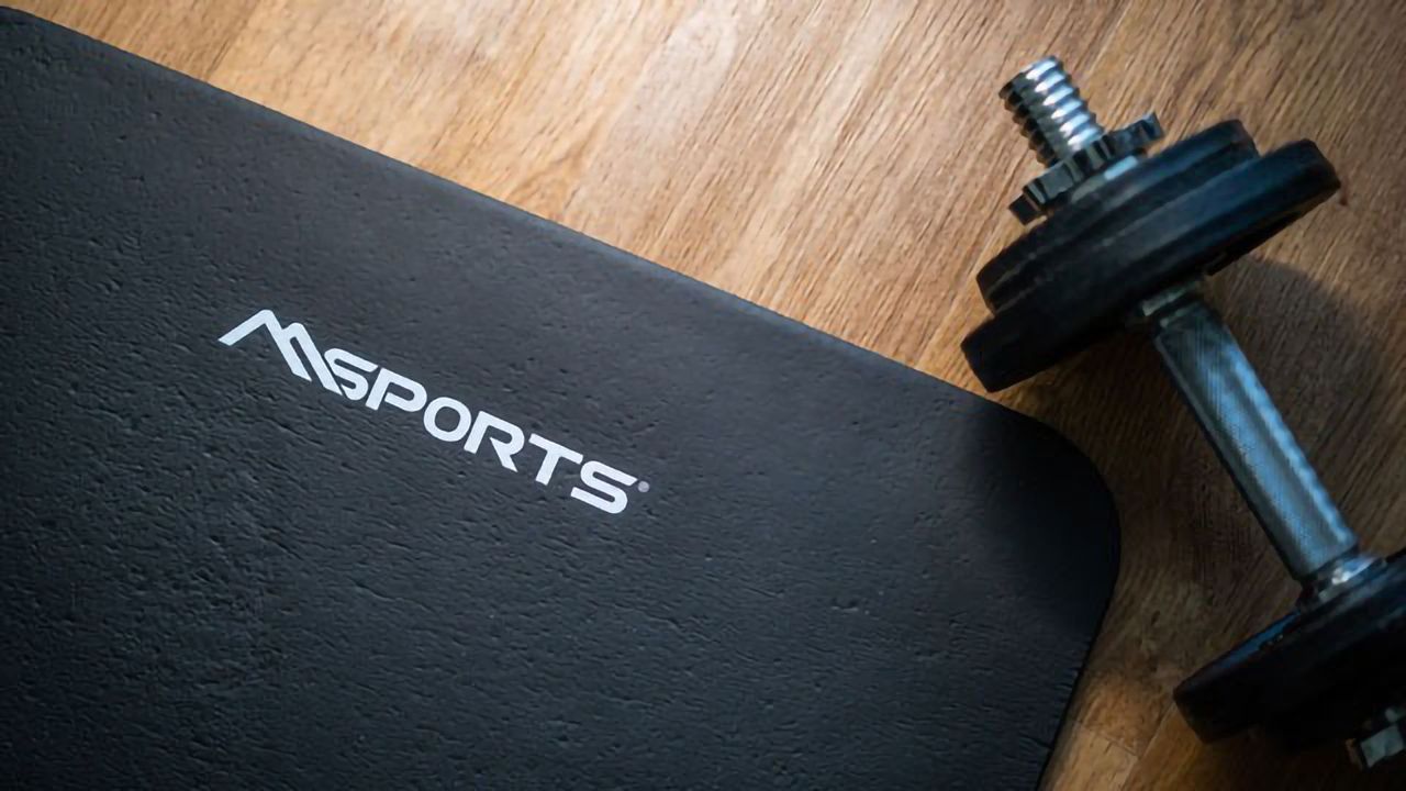 Personalized At-home Workouts Based on Your DNA