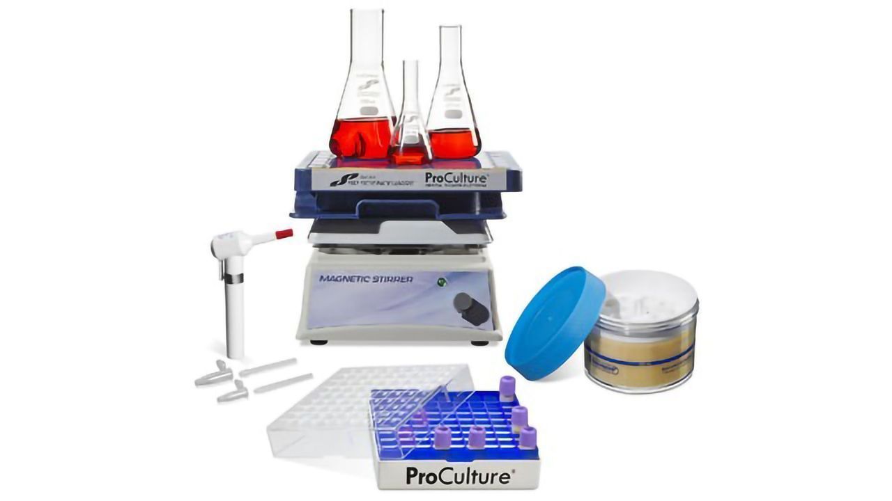 SP Scienceware Launches New ProCulture® Product Line