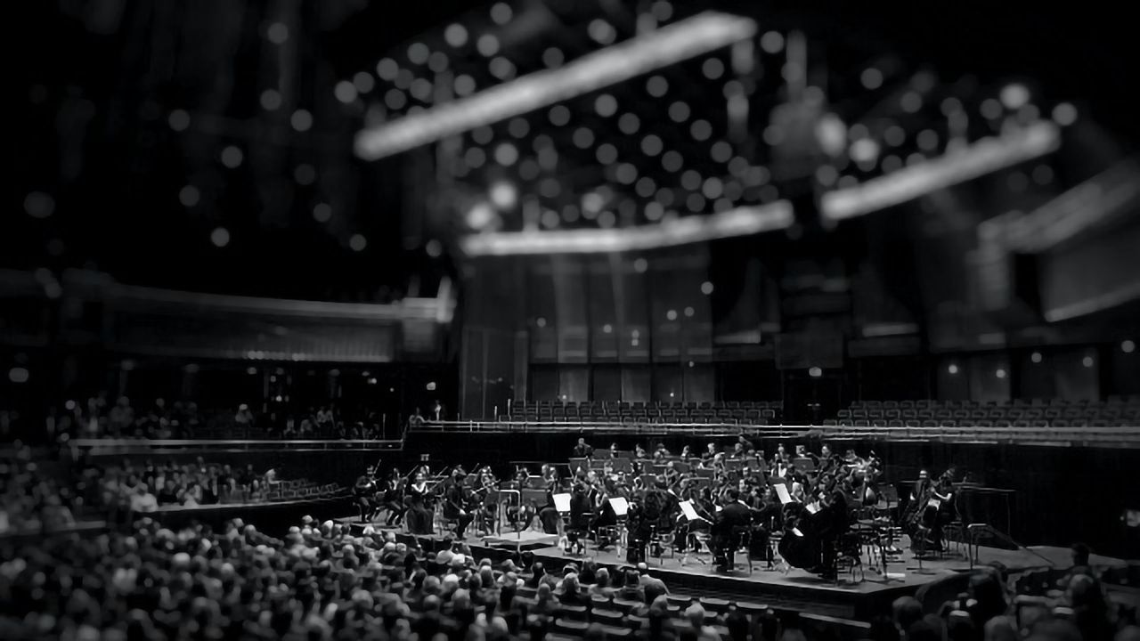 Listening to Beethoven and Chopin Helps Students Perform Better in Test