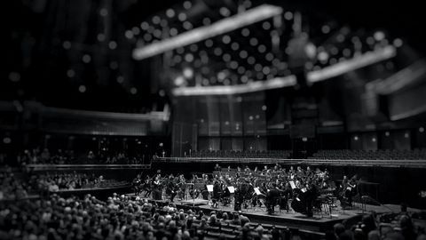 Listening to Beethoven and Chopin Helps Students Perform Better in Test
