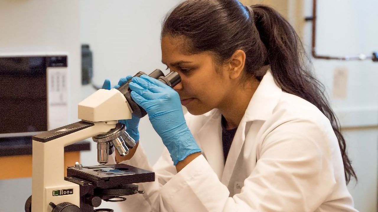 How AI Is Helping Advance TB Research