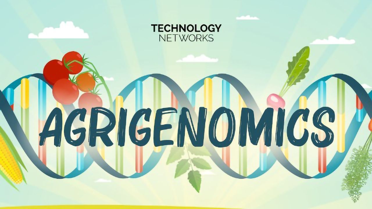 Agrigenomics