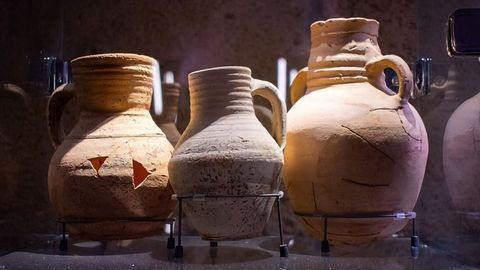Prehistory Shares Its Secrets Thanks to New Dating Method