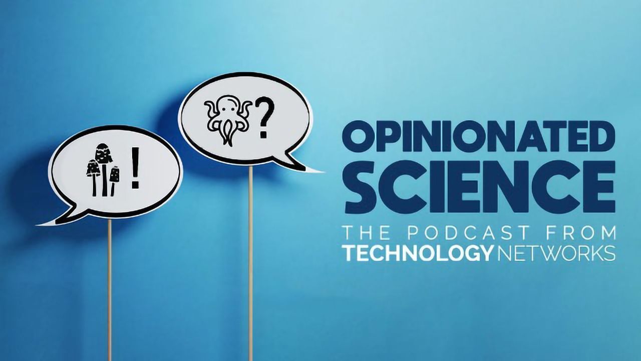 Opinionated Science Episode 2: Psychedelic Drugs: Ketamine for Depression, Party Octopuses and Stoned Dolphins
