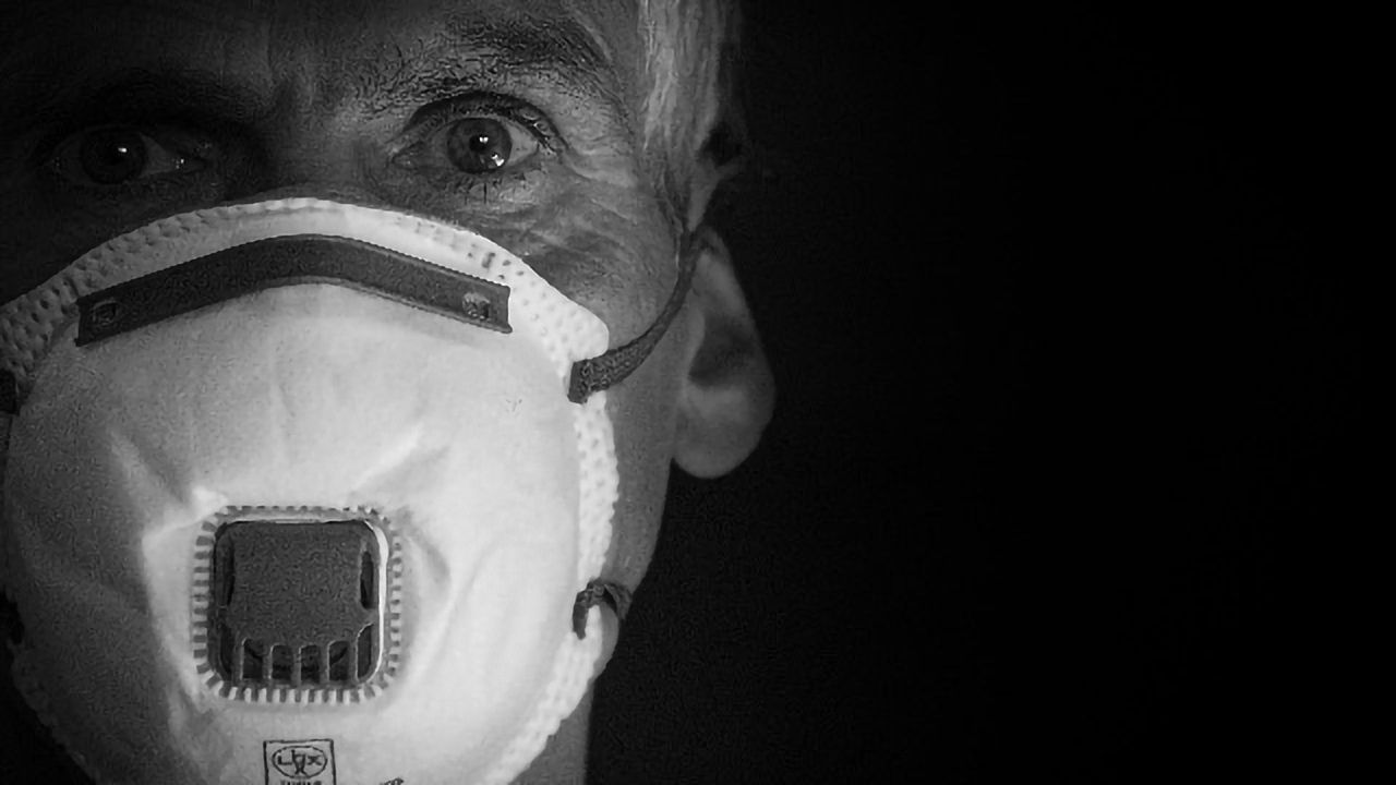 Scientists are Appealing to UK Public for Help to Assess the Mental Health Impact of the COVID-19 Pandemic