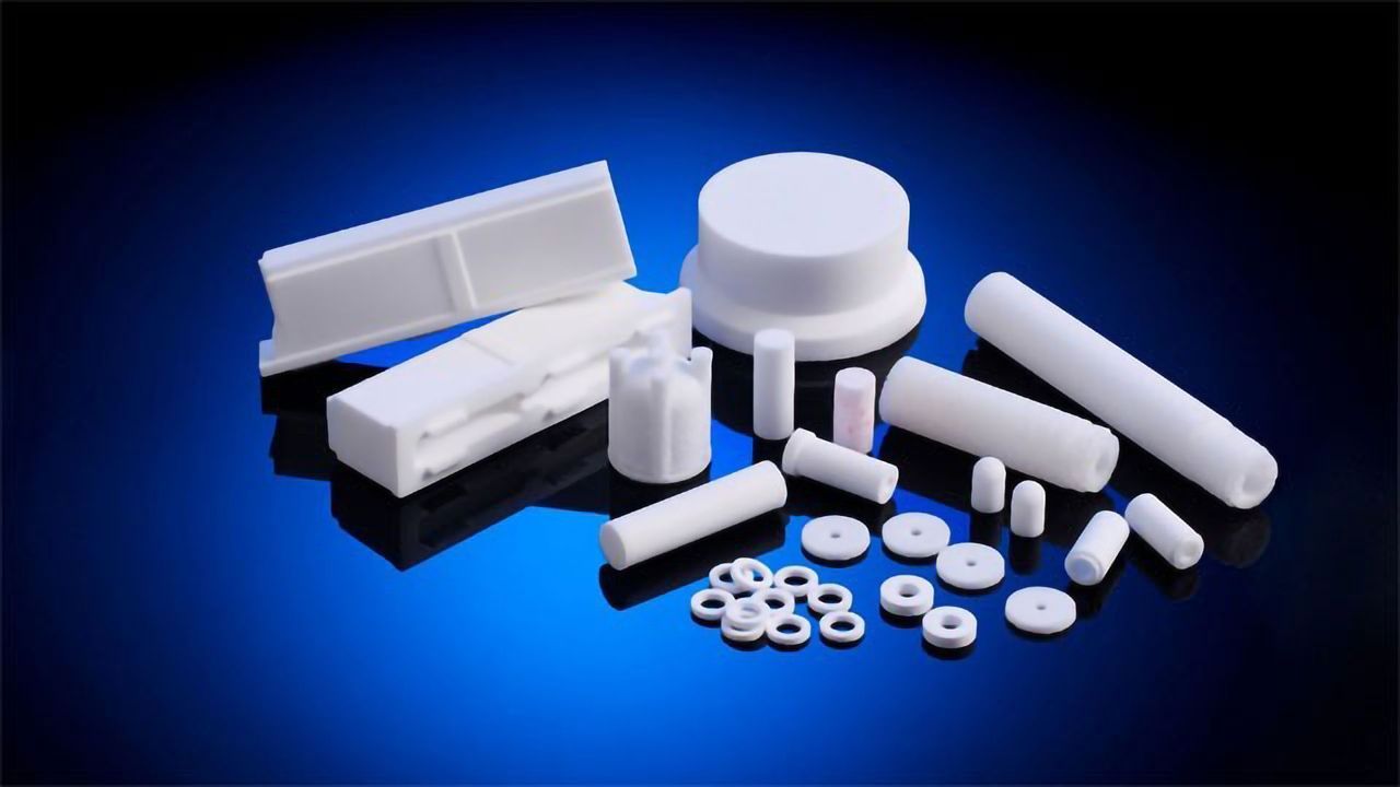 Effective Porous Plastic Filters for Respiratory Devices