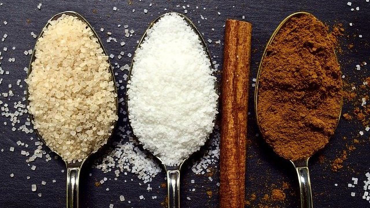 How Diet Can Change the Way Sugar Tastes