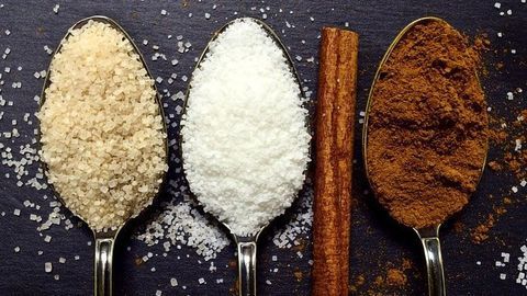 How Diet Can Change the Way Sugar Tastes